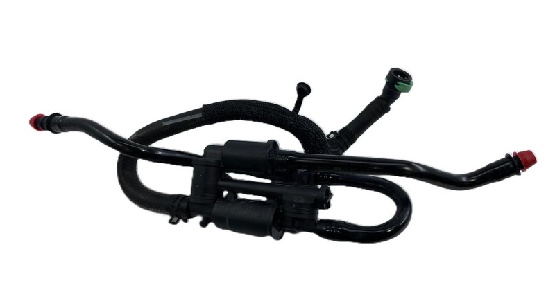 2019-2024 Ford Ranger Brake Booster Vacuum Hoses & Valve KB3C2A152AD 157 Miles