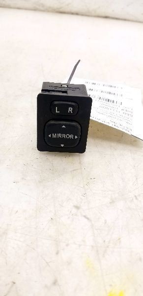 2009 TOYOTA TACOMA TRD OFF-ROAD CREW CAB MIRROR CONTROL SWITCH
