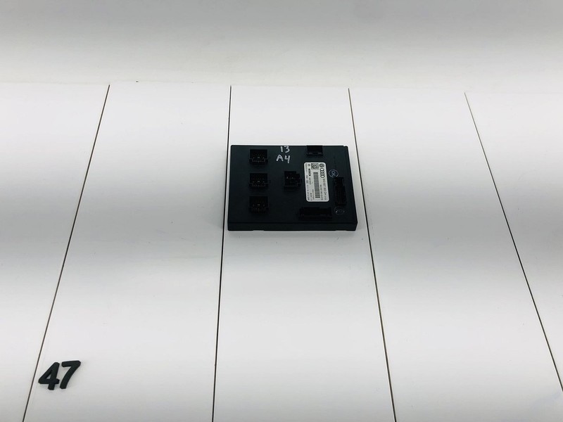 13-16 AUDI A4 QUATTRO PARKING AIR CONTROL COMPUTER MODULE OEM
