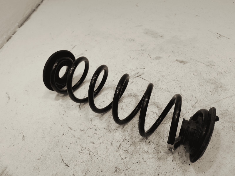 2019-2025 Volkswagen Jetta Rear Suspension Left or Right Side Coil Spring OEM