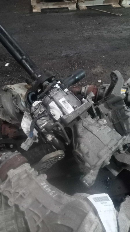 2016 KIA SORENTO 3.3L 4WD Differential Carrier Assembly OEM 127K Miles