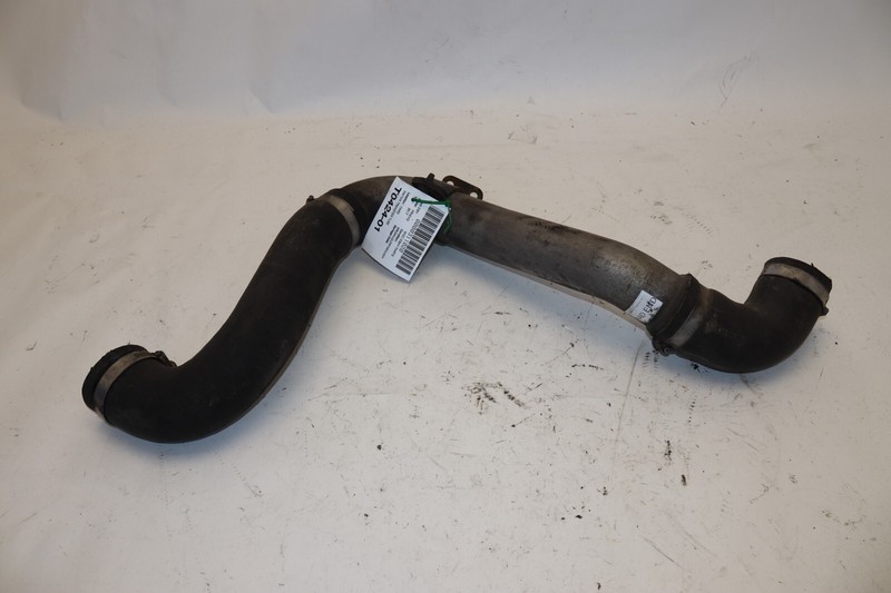 14-2017 FREIGHTLINER CASCADIA 125 DD15 ENGINE WATER COOLANT HOSE TUBE PIPE OEM
