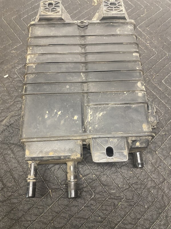 2012 Ford Mustang GT 5.0 Manual Vapor Canister OEM