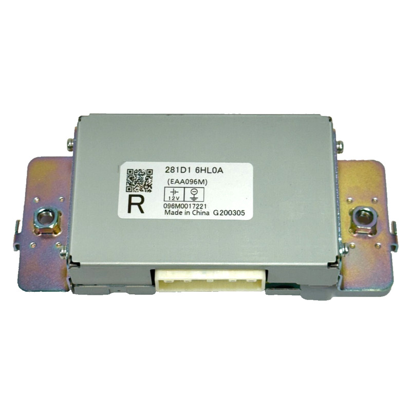 📌 2016-2020 INFINITY Q50 LUX ACTIVE NOISE CONTROL MODULE UNIT OEM