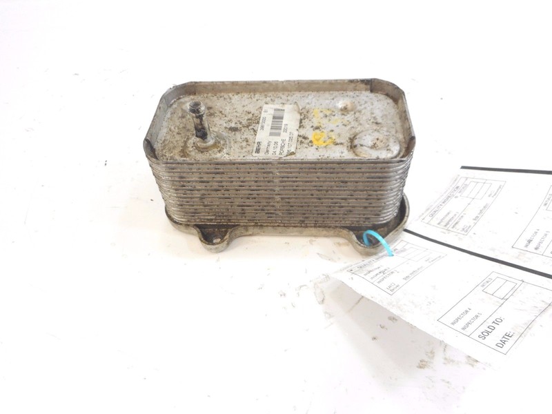 06 07 08 Porsche Cayman 2.7L Engine Oil Cooler OEM 99610702507 07 08 Boxster