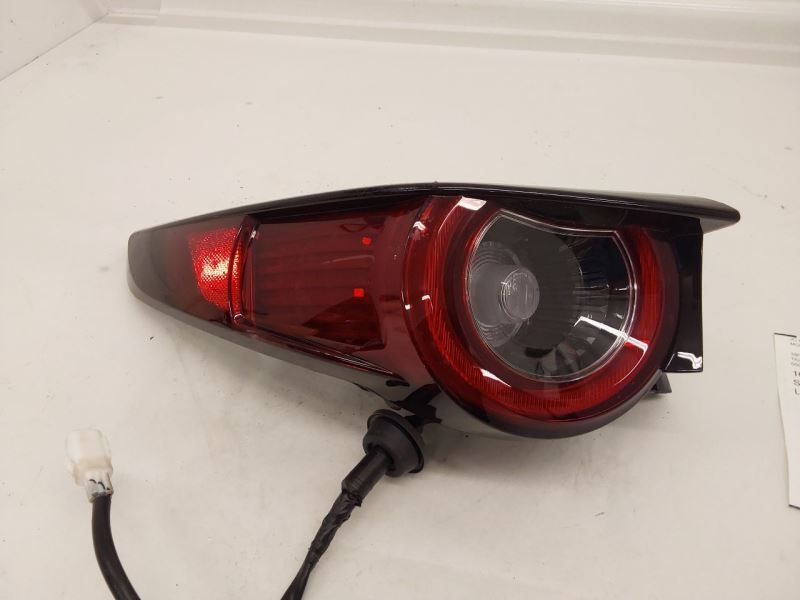 CX-30 2022 Tail Light 3253698