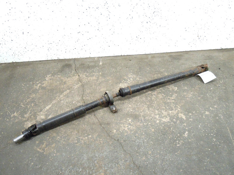 2017 17 Subaru Impreza 2.0L Rear Drive Shaft Auto CVT Trans OEM