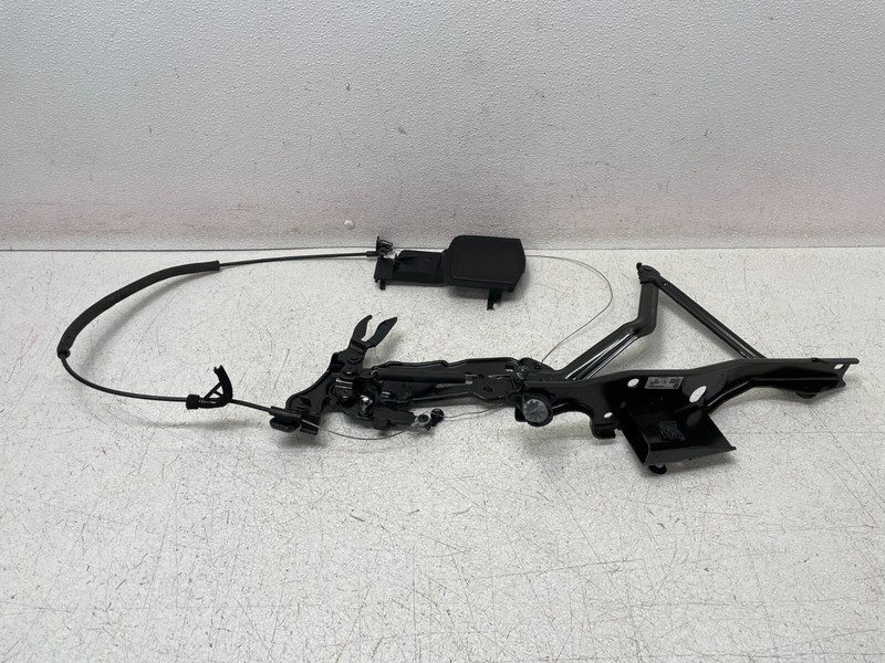14 15 16 17 BMW F23 228i M235i M240i Rear Right Convertible Top Hinge 1375 OEM