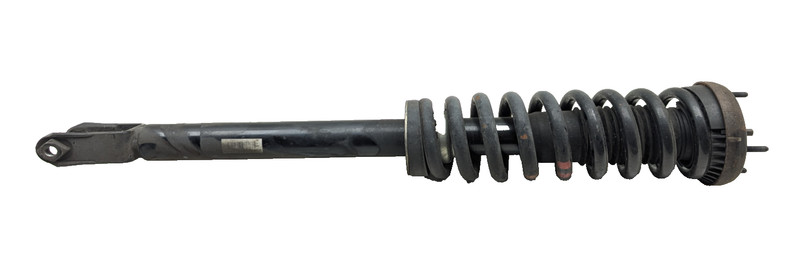 10-12 Jaguar XF X250 5.0L Front Right Side Shock Strut Absorber Coil Spring OEM