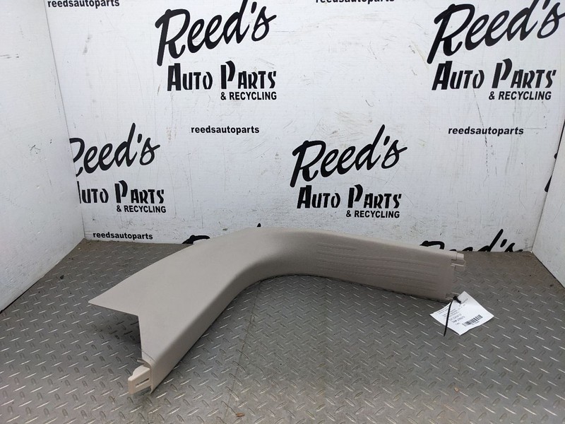 2017-2025 CHRYSLER PACIFICA FRONT LEFT DOOR SCUFF PLATE OEM 5RH89PD2AF GR1165286