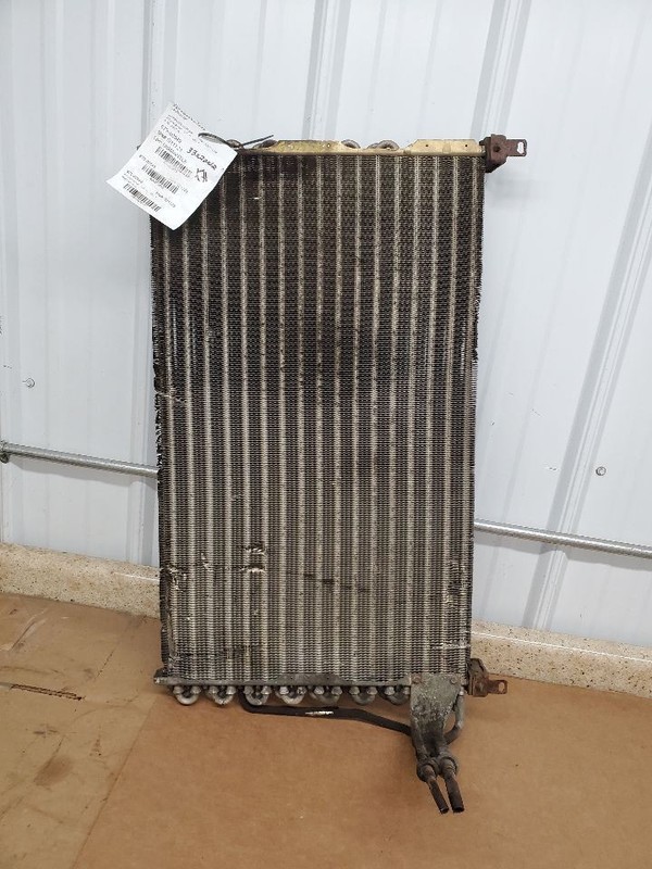 AC Condenser Fits 86-91 CROWN VICTORIA 292812