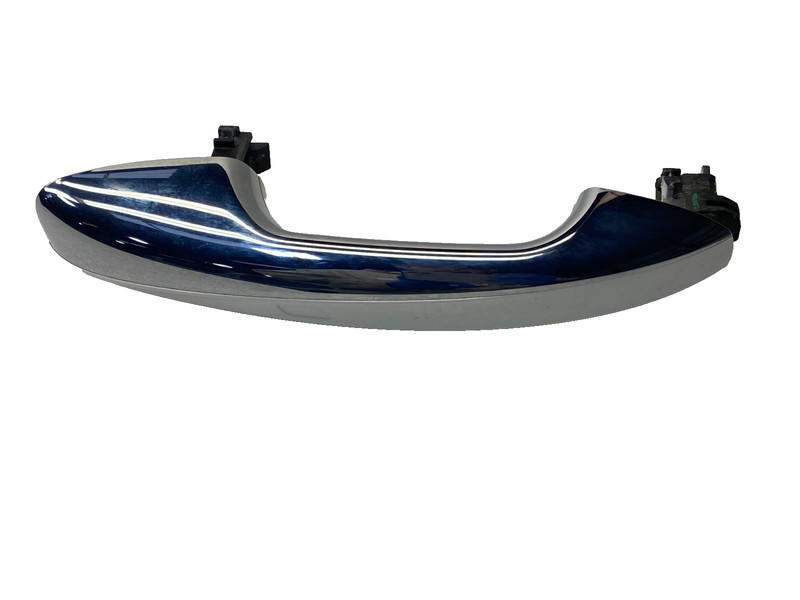 17-20 MERCEDES E400 E450 W213 REAR RIGHT EXTERIOR DOOR HANDLE OEM #A0.60