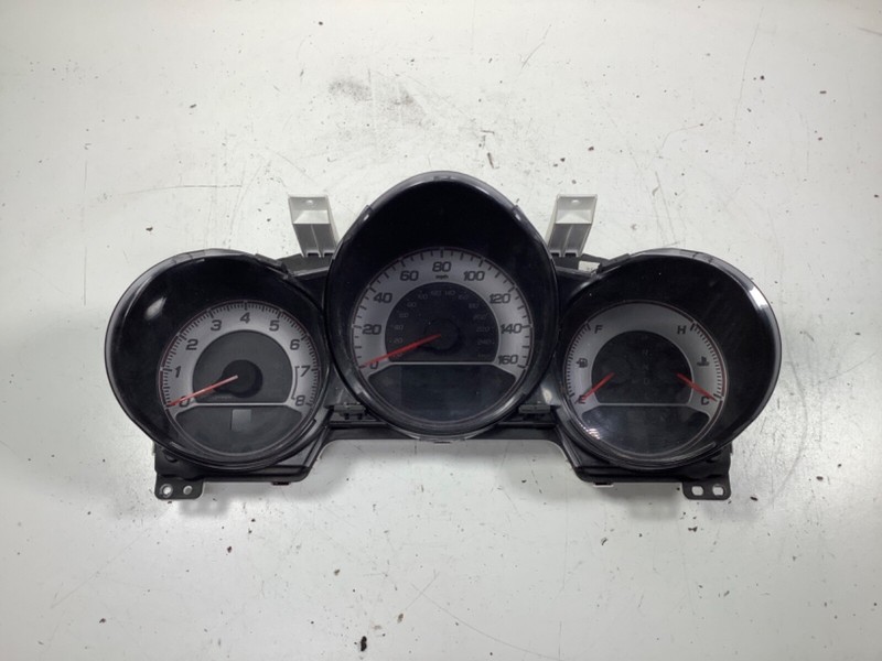 07 Acura TL S-Type Automatic 3.5l 110Mi Instrument Cluster 78100-SEP-A52 OEM