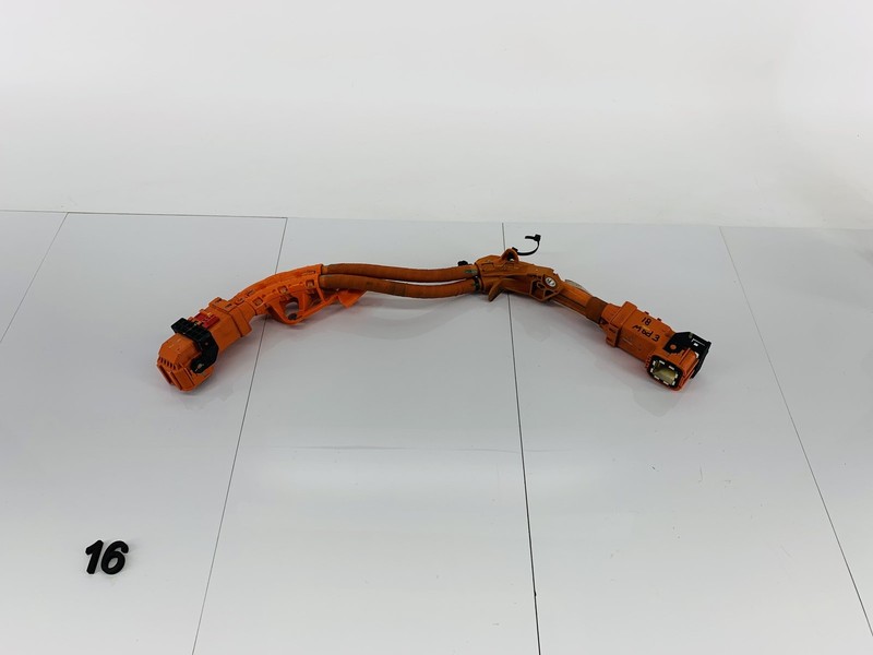 17-23 TESLA MODEL 3 LONG RANGE REAR DRIVE UNIT HIGH VOLTAGE HARNESS CABLE OEM