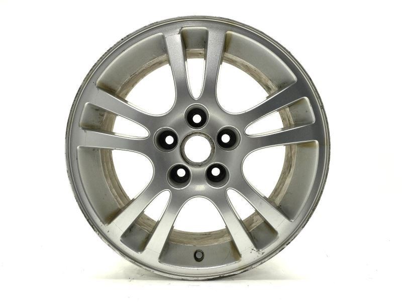 Wheel Rim 16x7 Aluminum 5 Double Spoke 9594787 Fits 2005-2006 Pontiac G6 83760