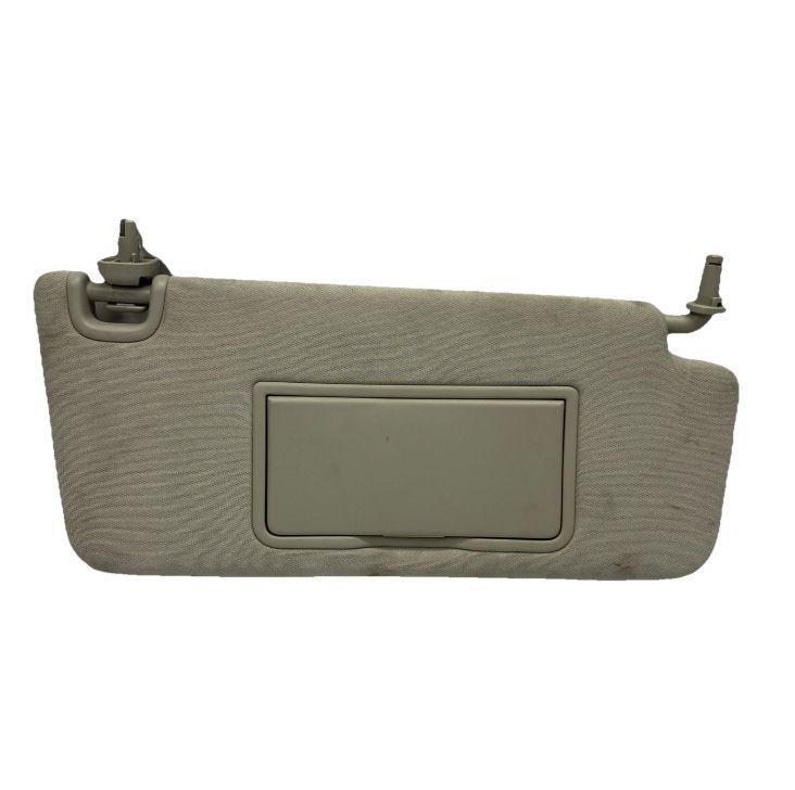 Honda Civic sun visor 2016 to 2021 right side w/o illuminated OEM 83230TBAA01ZA
