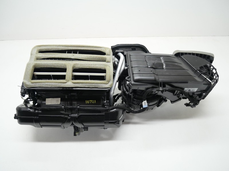 2024-2025 Ford Mustang GT S650 A/C Evaporator Heater Core Housing Assembly OEM