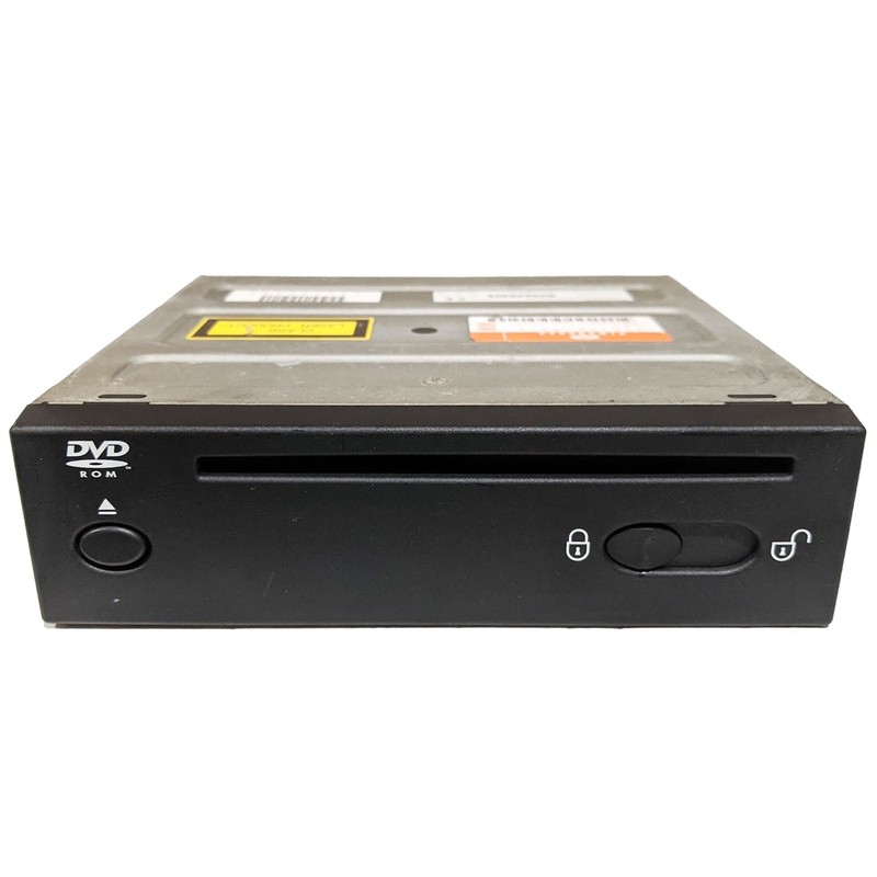 OEM GPS Navigation DVD Player Land Rover LR3 Range Rover Sport 05-09 YIB500022
