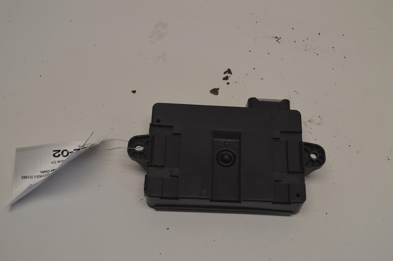 2010-2014 LAND ROVER LR4 THEFT LOCKING KEYLESS ENTRY CONTROL MODULE UNIT OEM