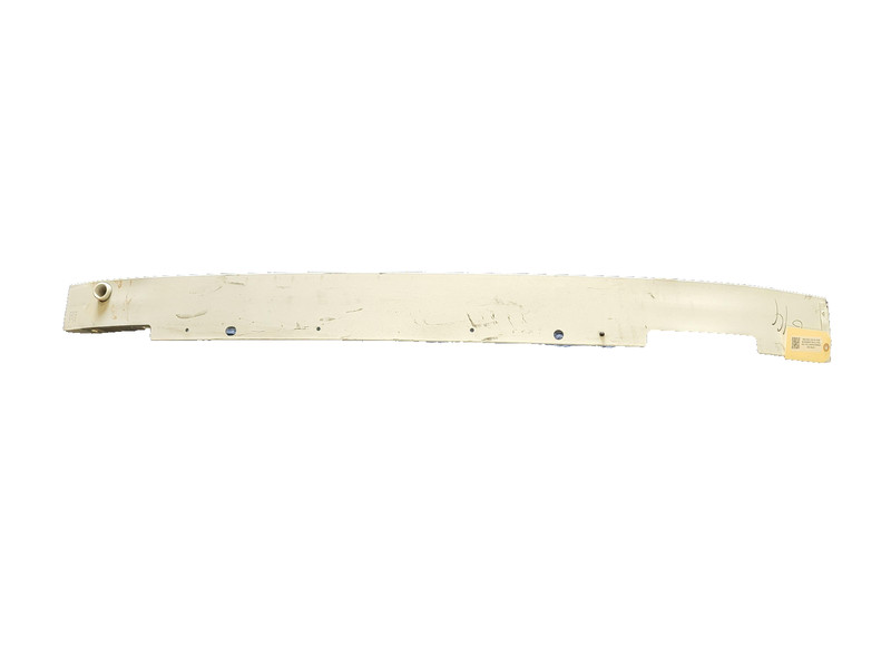 2018-2024 Volvo XC60 Front Bumper Reinforcement Impart Bar 2.0L FWD OEM 32277365