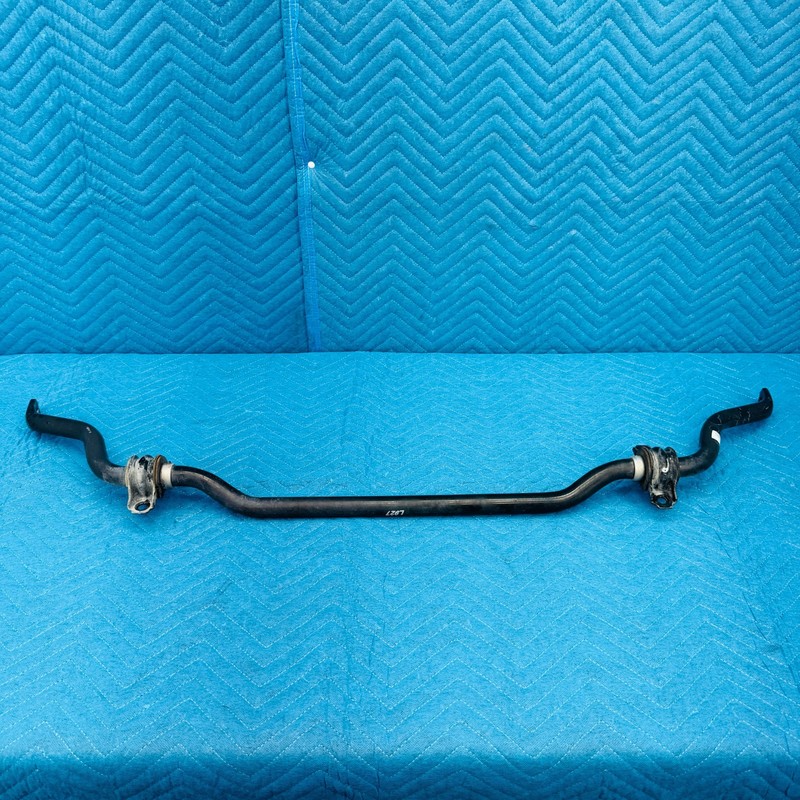 2011–2013 Infiniti M56 Front Stabilizer Sway Bar OEM 127K