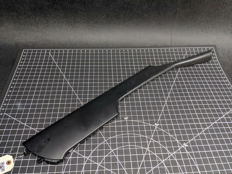 Left Center Console Upper Trim Panel 84961-C6000 2017 Kia Sorento 2015-2019 2020