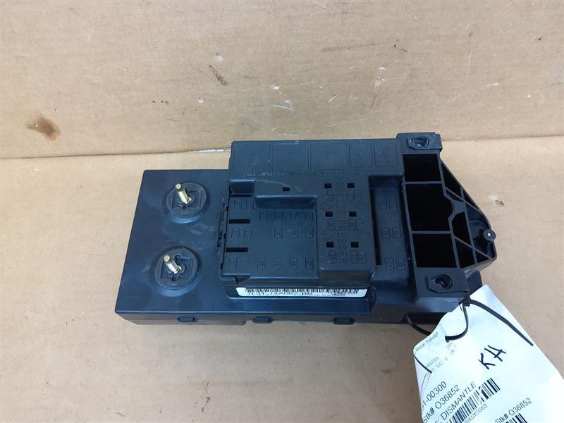 Chassis ECM Multifunction Heritage 4WD Fits 99-04 FORD F150 PICKUP 263663