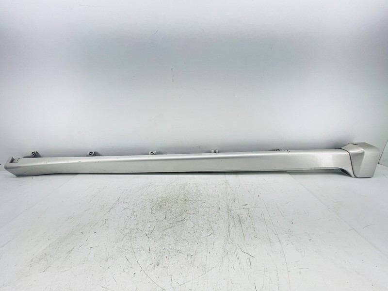2007-2012 Nissan Altima Sedan Left Driver Rocker Panel Molding Skirt OEM