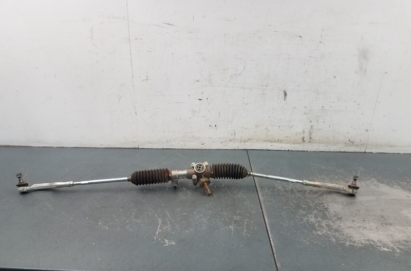 #4815 R3 - 2018 16 17 Polaris RZR XP Turbo Rack & Pinion / Tie Rods