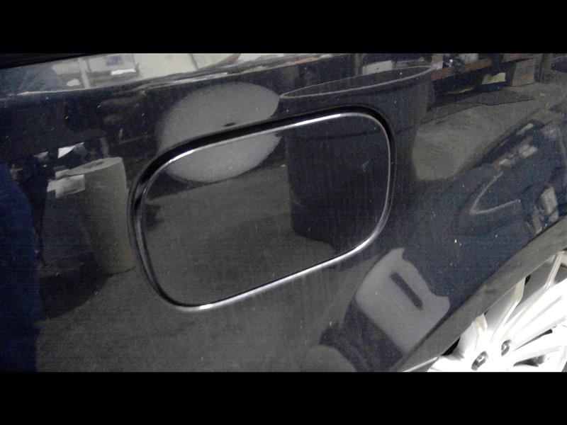 ROVER SPT 2010 Fuel Filler Gas Entry Door Black 820 Fits 2006-2013 782942