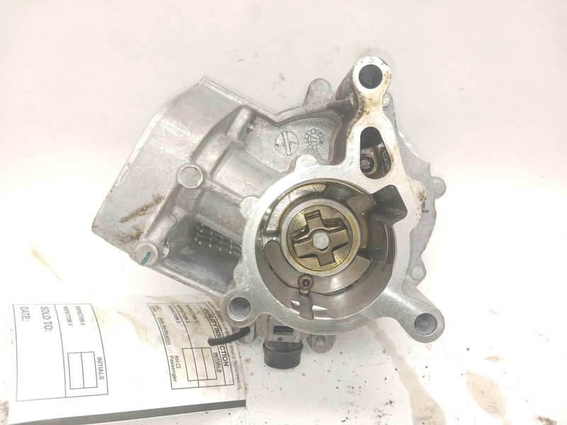18-'21 VOLKSWAGEN ATLAS Vacuum Pump 2.0L OEM 6 Month Warranty!
