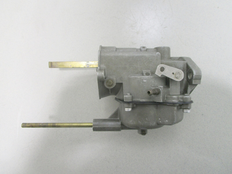 377403 Johnson Outboard Carburetor 1957 RD-19 35Hp