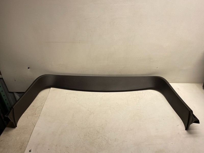 2014-2016 JEEP GRAND CHEROKEE REAR LIFTGATE HATCH UPPER INTERIOR TRIM COVER