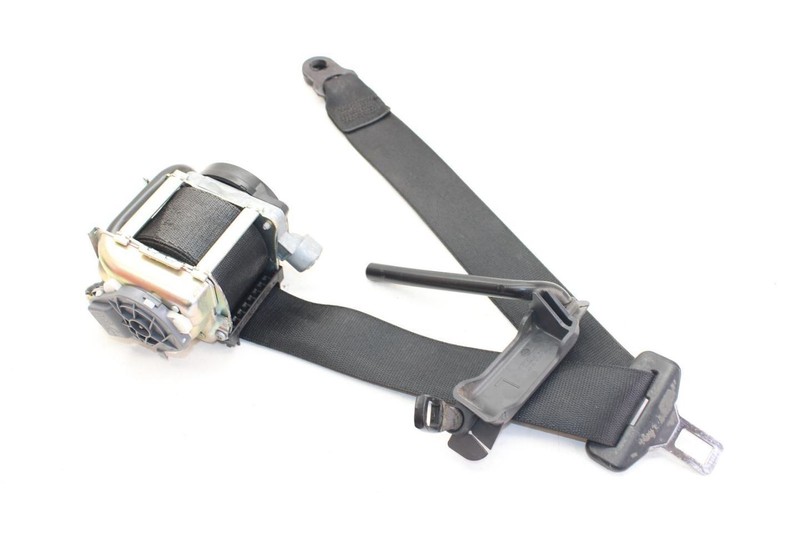 13-19 Porsche Boxster 2.7L Driver Left Front Seat Belt Retractor 619426000
