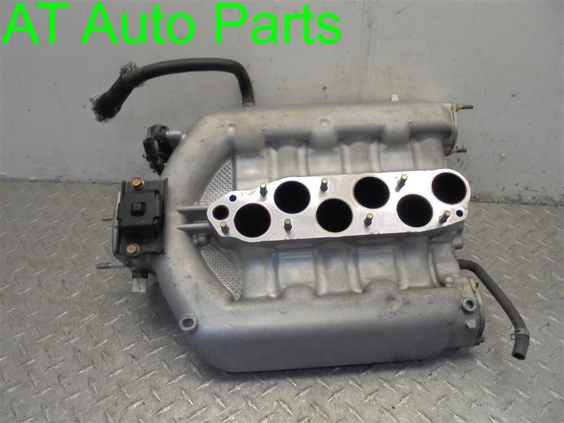 04 05 06 07 3.5L SATURN VUE UPPER INTAKE MANIFOLD 12612726