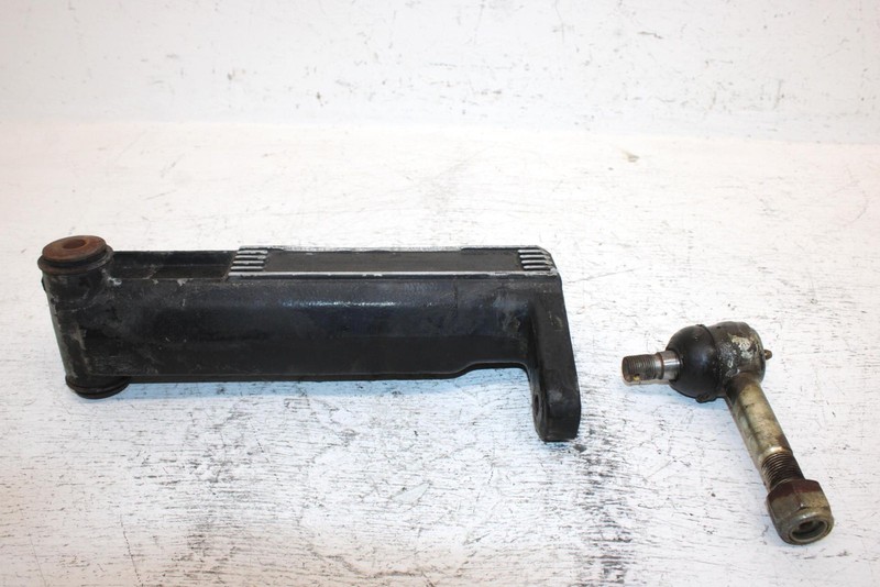 1995 Arctic Cat Puma Oem Left Steering Knuckle W/Joint 2603-812 0703-225 SA30