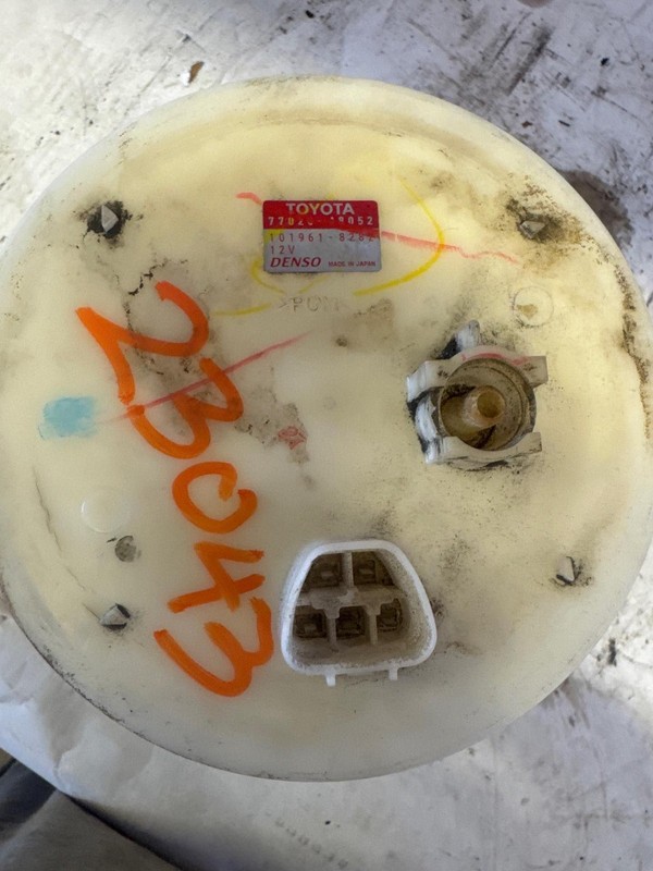 Fuel Pump TOYOTA HIGHLANDER 04 05 06 07