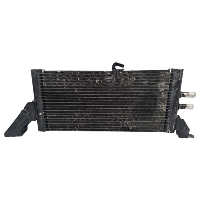 08 -10 Ford F250 F350 F450 Fuel Cooler 6.4 Turbo Diesel Genuine OEM 7C3Z-8D010-A