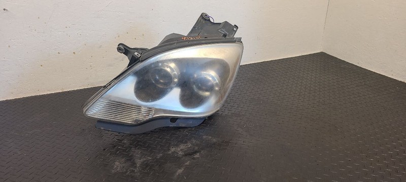 07-12 GMC Acadia Left Driver Xenon Headlamp Headlight Assembly OEM 25964277