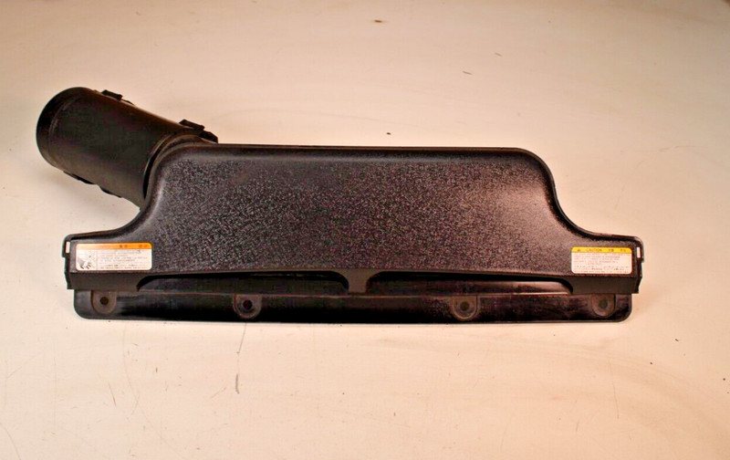 09-12 HYUNDAI GENESIS SEDAN 3.8L V6 AIR INTAKE INLET SCOOP