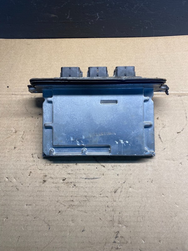 2004 Ford Explorer Engine Control Computer 4L2A-12A650-AFC ab7315 DG