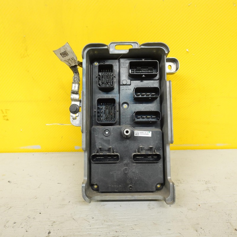 2021-2025 TESLA MODEL S ELECTRONIC CONTROLLER MODULE ASSEMBLY OEM 1588948-00-A