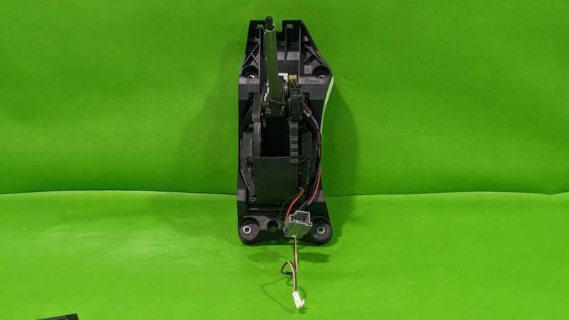 10 11 12 TAURUS TRANSMISSION GEAR SHIFT SHIFTER ASSEMBLY OEM 4587-13