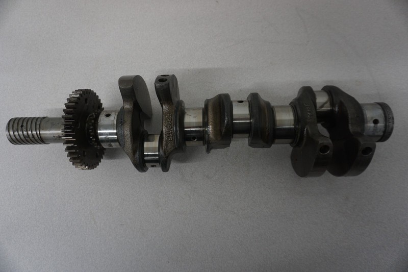 2003-2006 Sea-Doo OEM Crankshaft Crank Ass'y GTX 4-TEC RXP RXT Speedster