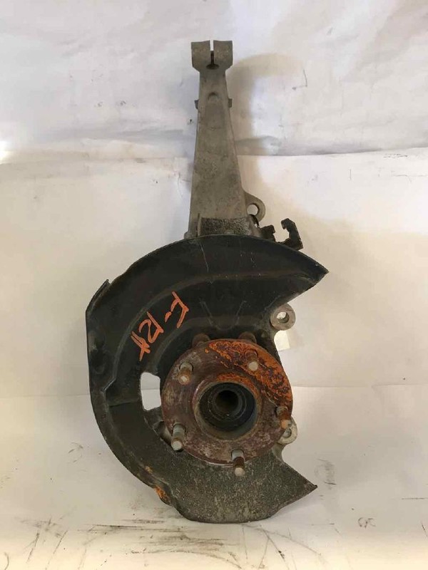Spindle Knuckle Front INFINITI Q50 Right 14 15 16 17 18 19 20 21