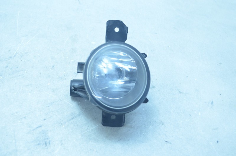 07-10 BMW E83 X3 FRONT LEFT DRIVER SIDE FOG LIGHT LAMP OEM