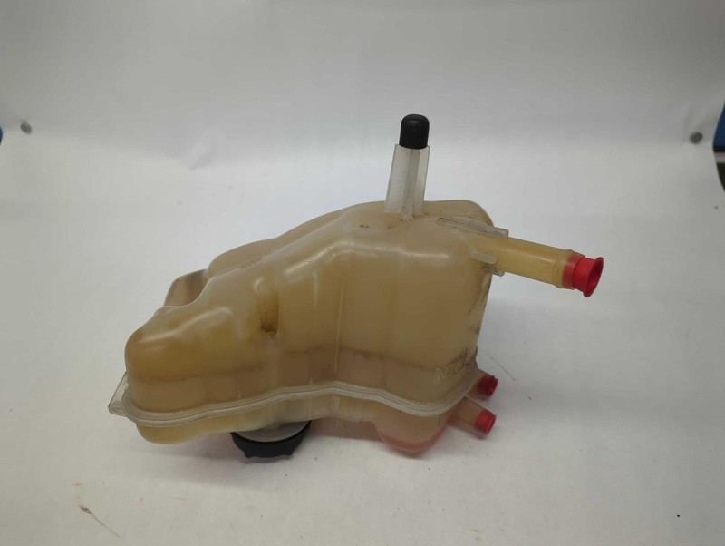13-'16 LINCOLN MKZ coolant Overflow Bottle 3.7L OEM 6 Month Warranty!