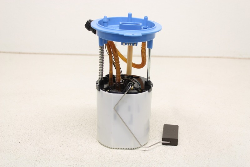MK2 Audi TTS 2.0T TSI In-Tank Fuel Pump Gas Sender Genuine Oem 2009-2015