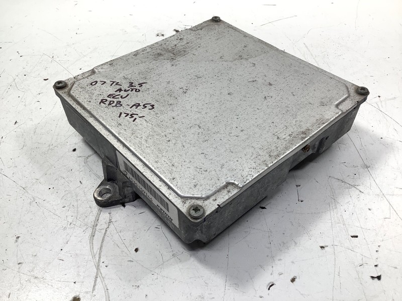 07-08 Acura TL3.5 Engine Control Module ECU 37820-RDA-A84 OEM