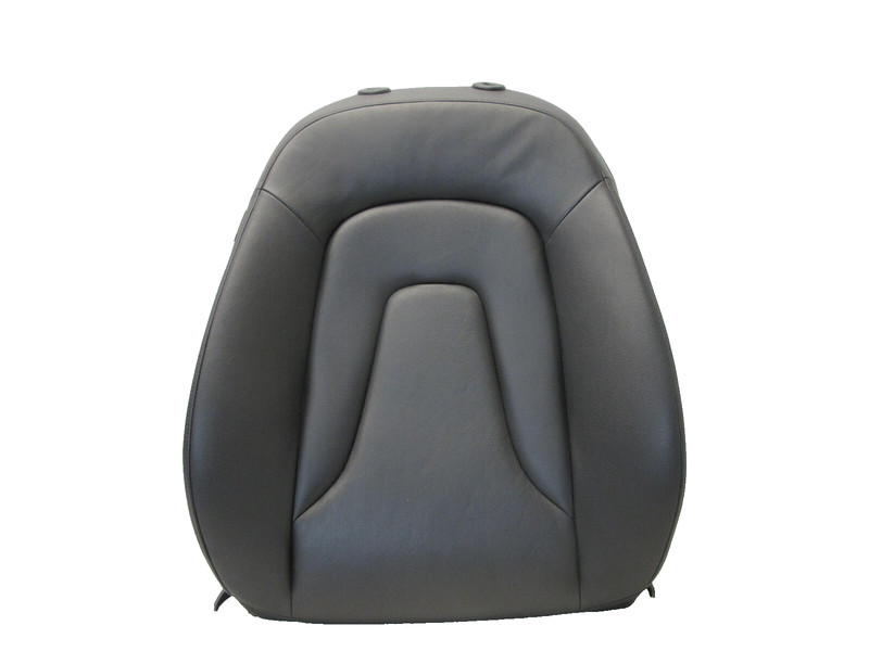 09-16 AUDI B8 A4 QUATTRO SEDAN FRONT RIGHT UPPER SEAT CUSHION OEM 060624B